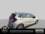 2016 Honda Fit EX-L w/Navigation