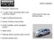 2016 Honda Fit EX-L w/Navigation