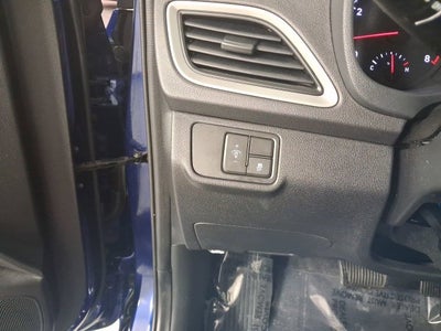 2020 Hyundai Accent SE
