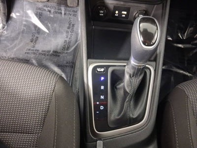 2020 Hyundai Accent SE