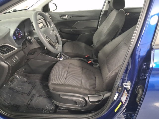 2020 Hyundai Accent SE