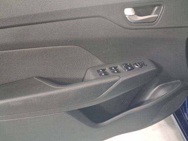 2020 Hyundai Accent SE