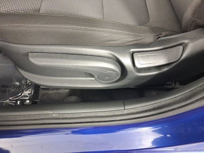 2020 Hyundai Accent SE