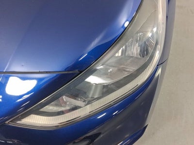 2020 Hyundai Accent SE