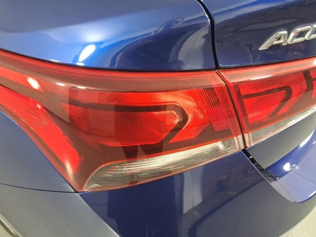 2020 Hyundai Accent SE