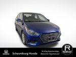 2020 Hyundai Accent SE