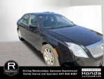 2010 Mercury Milan Premier