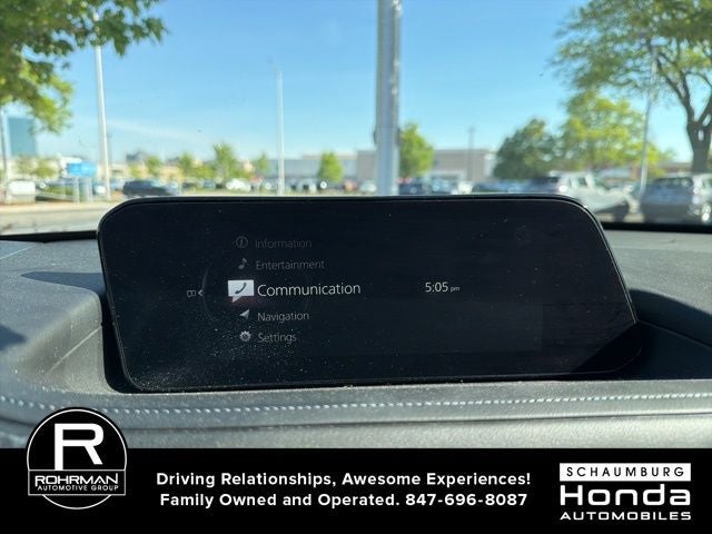 2021 Mazda Mazda CX-30 Preferred