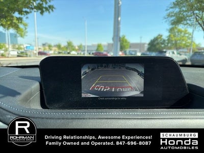 2021 Mazda Mazda CX-30 Preferred