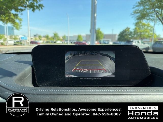 2021 Mazda Mazda CX-30 Preferred