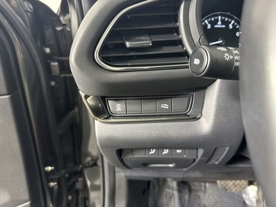 2021 Mazda Mazda CX-30 Preferred