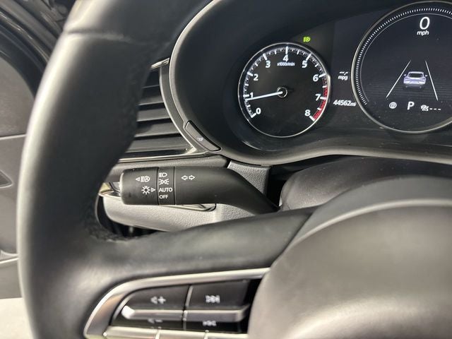 2021 Mazda Mazda CX-30 Preferred
