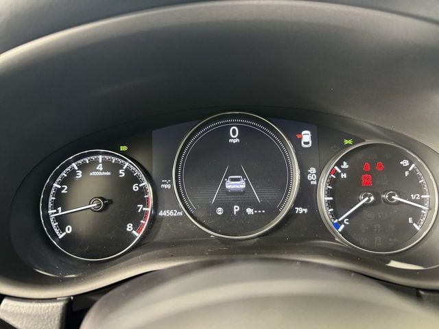 2021 Mazda Mazda CX-30 Preferred