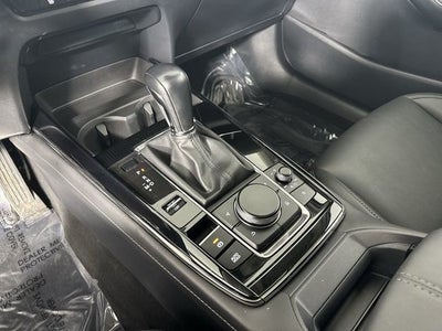2021 Mazda Mazda CX-30 Preferred
