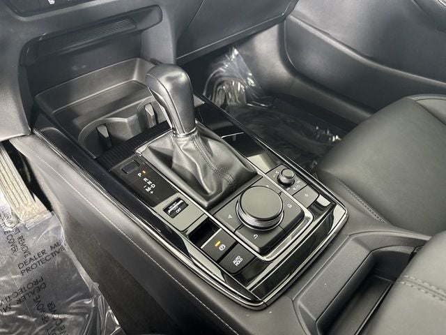 2021 Mazda Mazda CX-30 Preferred
