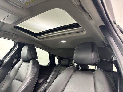 2021 Mazda Mazda CX-30 Preferred