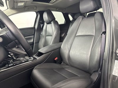 2021 Mazda Mazda CX-30 Preferred