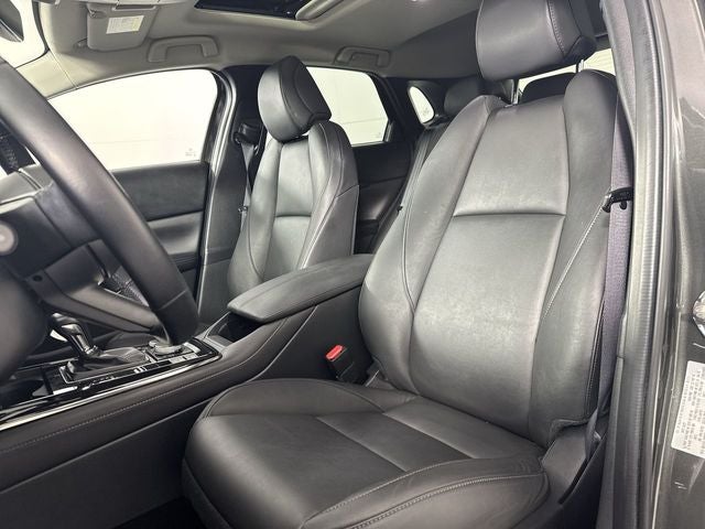 2021 Mazda Mazda CX-30 Preferred