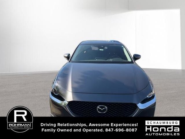 2021 Mazda Mazda CX-30 Preferred