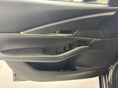2021 Mazda Mazda CX-30 Preferred