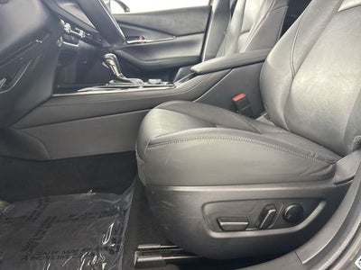 2021 Mazda Mazda CX-30 Preferred