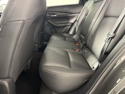 2021 Mazda Mazda CX-30 Preferred