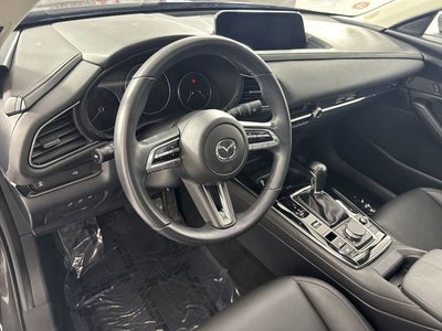 2021 Mazda Mazda CX-30 Preferred