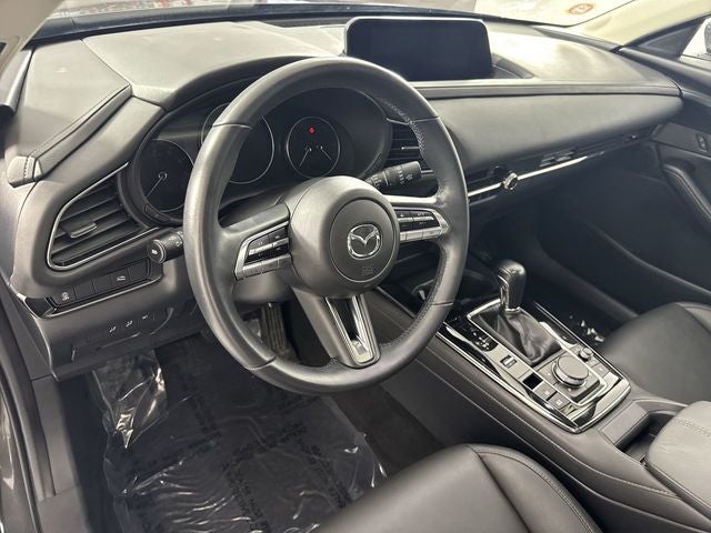 2021 Mazda Mazda CX-30 Preferred