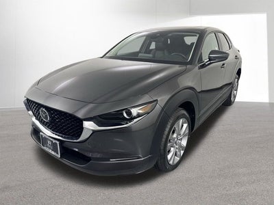 2021 Mazda Mazda CX-30 Preferred