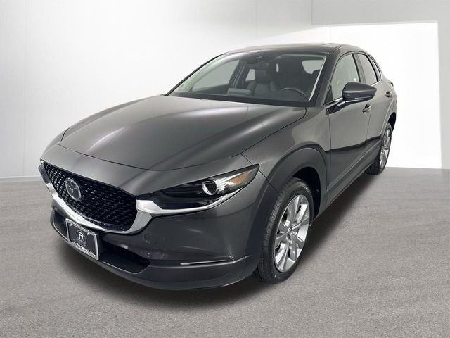 2021 Mazda Mazda CX-30 Preferred