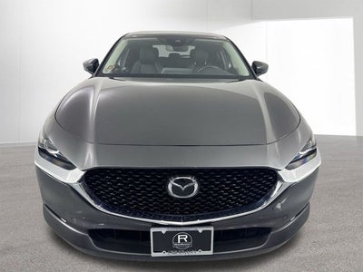 2021 Mazda Mazda CX-30 Preferred