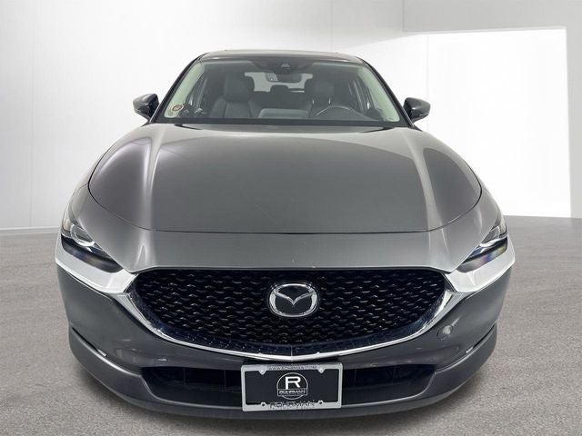 2021 Mazda Mazda CX-30 Preferred
