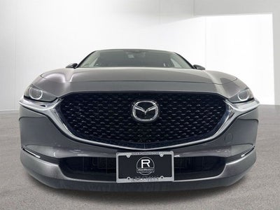 2021 Mazda Mazda CX-30 Preferred