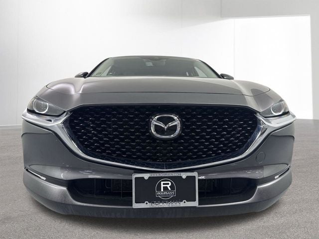 2021 Mazda Mazda CX-30 Preferred