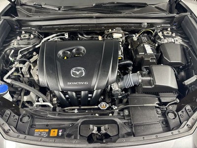 2021 Mazda Mazda CX-30 Preferred