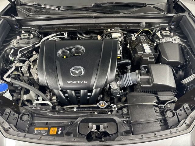 2021 Mazda Mazda CX-30 Preferred