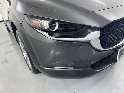 2021 Mazda Mazda CX-30 Preferred