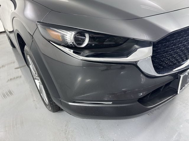 2021 Mazda Mazda CX-30 Preferred