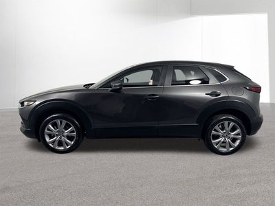 2021 Mazda Mazda CX-30 Preferred