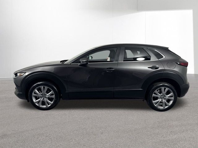 2021 Mazda Mazda CX-30 Preferred