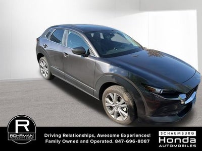 2021 Mazda Mazda CX-30 Preferred