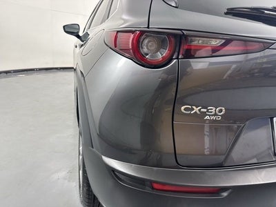 2021 Mazda Mazda CX-30 Preferred