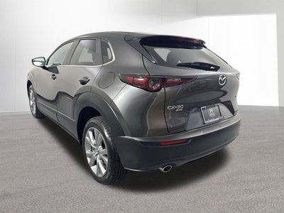 2021 Mazda Mazda CX-30 Preferred