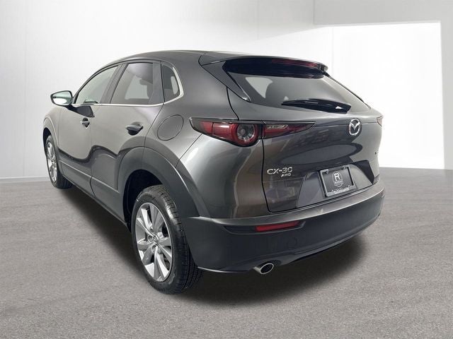 2021 Mazda Mazda CX-30 Preferred