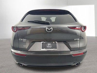 2021 Mazda Mazda CX-30 Preferred