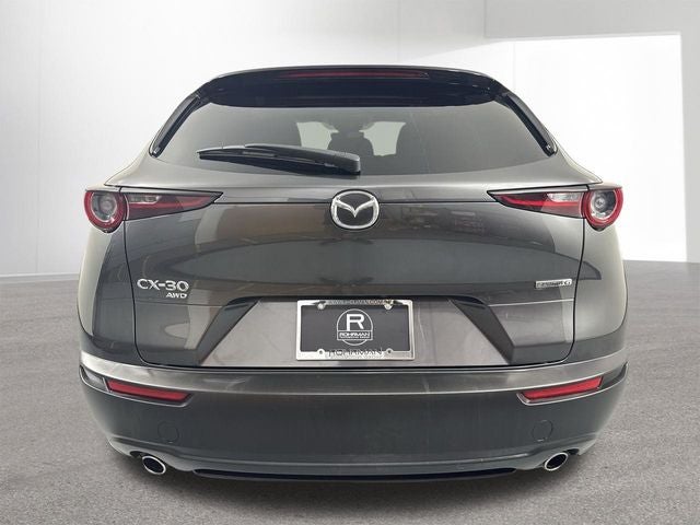 2021 Mazda Mazda CX-30 Preferred