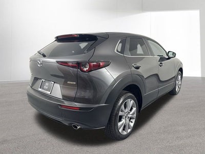 2021 Mazda Mazda CX-30 Preferred