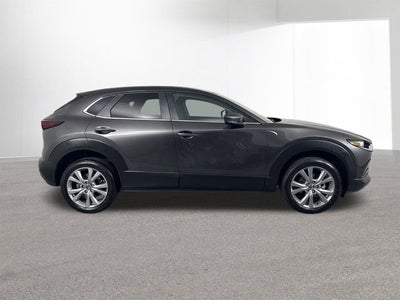 2021 Mazda Mazda CX-30 Preferred