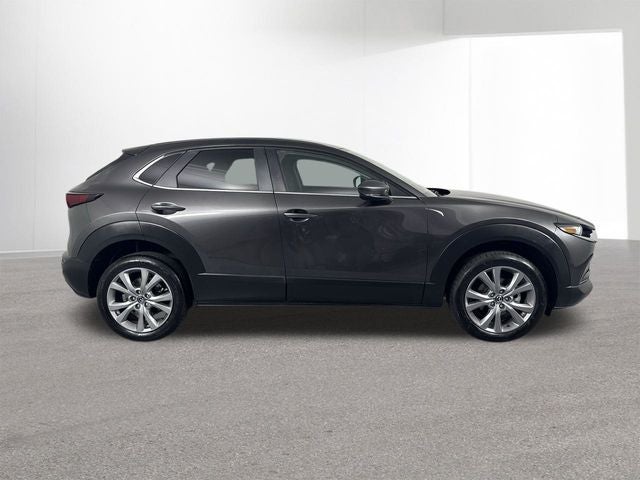 2021 Mazda Mazda CX-30 Preferred