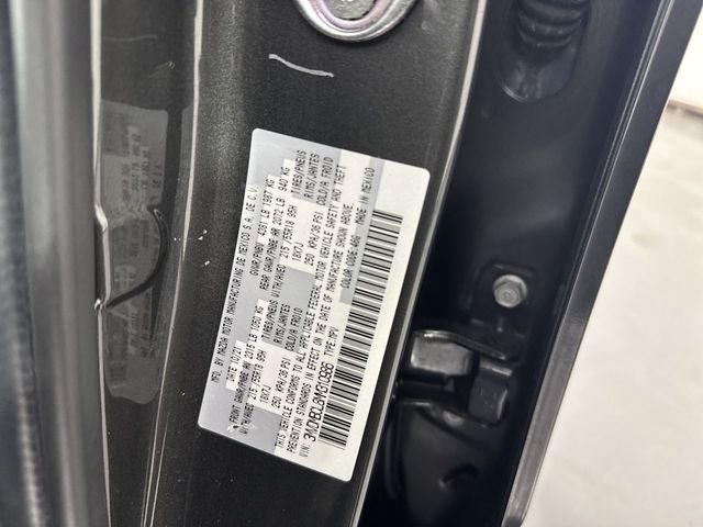 2021 Mazda Mazda CX-30 Preferred